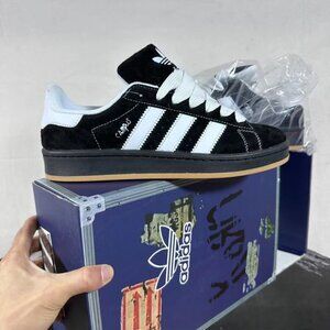 Korn x adidas originals CAMPS 00s